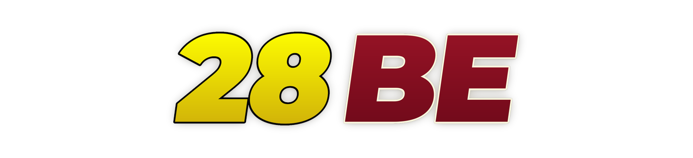 Logo 28be